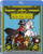 The Adventures of Baron Munchausen -Blu-ray-