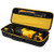 Khanka Hard Tool Case for DEWALT DCS380B-DCS380P1 Cordless Reciprocating Saw