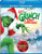 Dr- Seuss How The Grinch Stole Christmas -Blu-ray-