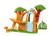 Lion Guard Defend The Pride Lands Playset- Brown Mailer