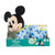 Mickey Mouse Disney Baby Musical Crawl Along Pals Plush- Mickey  Multicolor  Model 12128