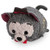 Disney Store SCAT CAT Tsum Tsum Plush - The Aristocats Mini - 3 1-2