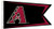 MLB Arizona Diamondbacks Boat and Golf Cart Flag