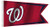MLB Washington Nationals Boat and Golf Cart Flag