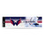 NHL Rico Industries Bumper Sticker  Washington Capitals