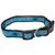 Pets First NFL Carolina Panthers STRONG and ADJUSTABLE DOG Collar  Large