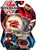 Bakugan  Pyrus Tryhno  2 Tall Collectible Transforming Creature  for Ages 6 and Up