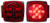 Optronics TLL90RK Red LED Combination Tail Light Kit