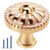 Keador Vintage Knobs  Antique Copper Cabinet Knobs  Copper Cupboard Pull Handles for Kitchen  Cabinets  Cupboard  Bathroom  Dresser Drawers  Wardrobe