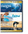 Dolphin Tale-Flipper-Free Willy -DVD- -Triple Feature-