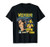 Marvel Comics Wolverine Classic Logan Retro T-Shirt