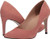 Massimo Matteo Raven Pump Roshina Nubuck 11