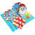 BirthdayExpress Dr Seuss Party Supplies - Party Pack Bundle for 24