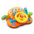 VTech Turn and Learn Driver Amazon Exclusive Orange