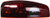TYC 11-5943-00-9 Right Replacement Tail Lamp