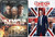 London Has Fallen - Olympus Has Fallen Action Bundle DVD Movie 2 Film Set