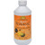 Dynamic Health Liquid Vitamin C Natural Citrus - 1000 mg - With Natural Rose Hips and Bioflavonoids - 8 fl oz