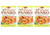 Dynasty Coconut Panko Japanese-Style Bread Crumbs 6oz  3 Pack