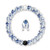 The Star Wars Collection by Lokai  R2-D2  6-5 - Medium
