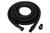 Cen-Tec Systems 92751 Shop Vacuum Hose, Black