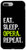 iPhone 7 Plus-8 Plus Eat Sleep Opera Repeat Singer Gift Case