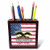3dRose ph_271133_1 1 Tile Pen Holder, 5"