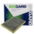 ECOGARD XC35448C Premium Cabin Air Filter with Activated Carbon Odor Eliminator Fits Buick LeSabre 2000-2005  Lucerne 2006-2011 - Cadillac DeVille 200