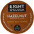 Eight OClock Hazelnut K-Cups -72 count-
