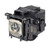 Electrified ELPLP78 - V13H010L78 Replacement Lamp with Housing for Epson Projectors