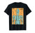 Star Wars The Mandalorian IG-11 Self Destruct Sequence T-Shirt