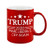 Make Liberals Cry Again Donald Trump Coffee Mugs Re-Elect 2020 Novelty Tea Cup POTUS MAGA Funny Gag Christmas Gift Ideas Republican Conservative Patri