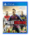 Pro Evolution Soccer 2019 - PlayStation 4 Standard Edition