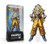 FiGPiN Dragon Ball Z Super Saiyan 3 Goku -222- 3 Inch Collectible Enamel Hardcase