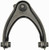 Dorman 520-669 Front Left Upper Suspension Control Arm and Ball Joint Assembly for Select Honda Civic Models