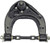 Dorman 520-894 Front Right Upper Suspension Control Arm and Ball Joint Assembly for Select Mitsubishi Models