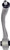 Dorman 522-110 Front Right Upper Suspension Control Arm and Ball Joint Assembly for Select Audi Models