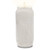 Hyoola 7 Day White Prayer Candles  1 Pack - 6 Tall Pillar Candles for Religious  Memorial  Party Decor  Vigil and Emergency Use - Vegetable Oil Wax i