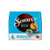 Senseo Coffee Pods Decaffeinated  80 Pods  16Count Pods -Pack Of 5- for Coffee Makers  Hot Coffee  Cold Brew Coffee  Espresso  Decaf  80Count