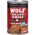 WOLF BRAND Lean Beef Chili Without Beans  15 oz- -Pack of 12-