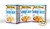 Mam Papauls Scampi Sauce Mix 3pk