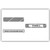 Envelopes for W-2 Tax Forms -4-Up Style-  50 Count  Double Window Self Seal Security Envelopes  50 Pack