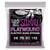 Ernie Ball Power Slinky Flatwound Bass Set  -055 - -110