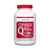 Dr- Sinatras Omega Q Plus 100 Resveratrol  Omega-3 Supplement Supports Healthy Blood Flow  Blood Pressure  and Provides Antioxidant Power with 100mg
