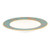 Lenox Gilded Tapestry Pasta-Rim Soup Bowl