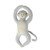 Meri Meri Monkey Baby Rattle