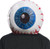Rubies Mens Suicide Squad Eyeball Overhead Mask  as Shown  One Size