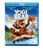 Yogi Bear -Blu-ray-