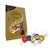 Lindt LINDOR Assorted Chocolate Truffles  Kosher  15-2 Ounce Bag