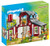 PLAYMOBIL® Barn with Silo