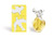 L'Air Du Temps By Nina Ricci For Women. Eau De Toilette Spray 3.4 Oz.